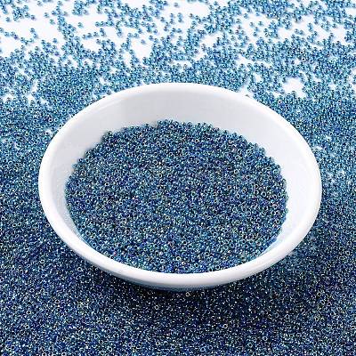 MIYUKI Round Rocailles Beads X-SEED-G007-RR0339-1