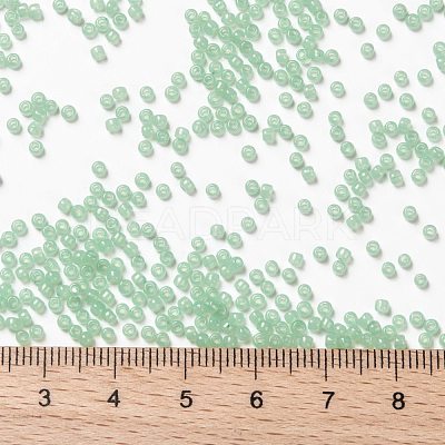 TOHO Round Seed Beads SEED-TR11-1144-1