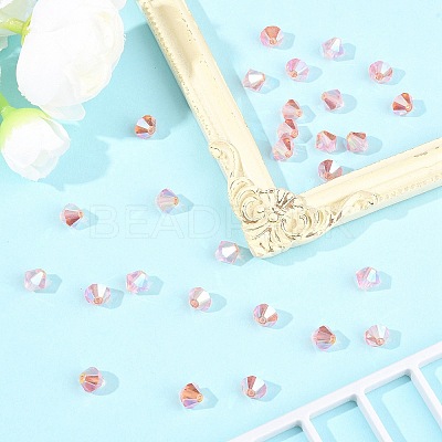Preciosa® Crystal Beads X-PRC-BA6-70030-20000-1