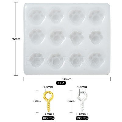 DIY Pendant Kits DIY-CJ0002-22-1