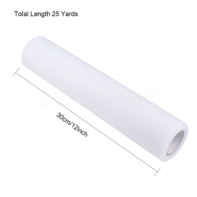 Deco Mesh Ribbons OCOR-J009-B-C-1