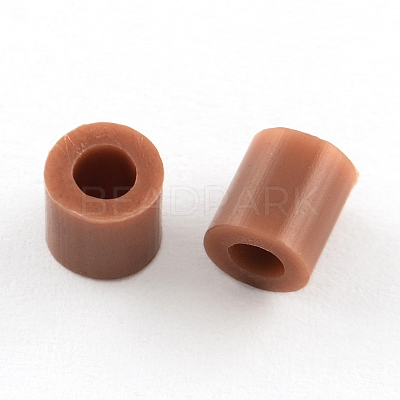 Melty Mini Beads Fuse Beads Refills DIY-R013-2.5mm-A45-1