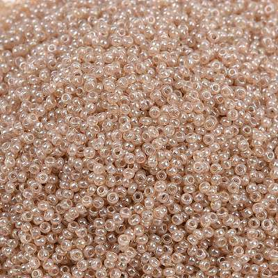 MIYUKI Round Rocailles Beads SEED-X0056-RR2370-1