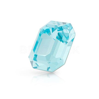 Preciosa® MAXIMA Crystal Fancy Stones X-PRC-FD10-60010-1