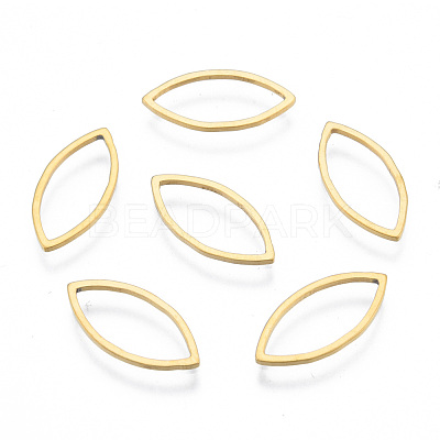 201 Stainless Steel Linking Rings STAS-N090-T05-2-1