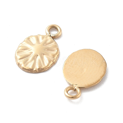 304 Stainless Steel Charms STAS-Z121-14G-1