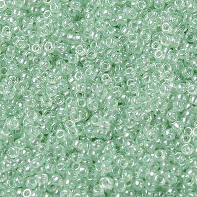 MIYUKI Round Rocailles Beads SEED-X0056-RR0370-1