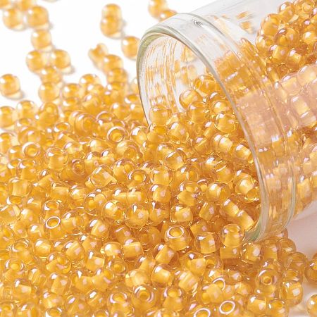 TOHO 8/0 Round Beads SEED-XTR08-0949-1