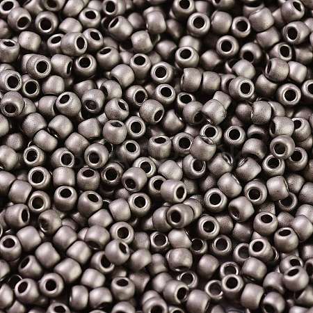 TOHO 11/0 Round Beads SEED-XTR11-0566-1