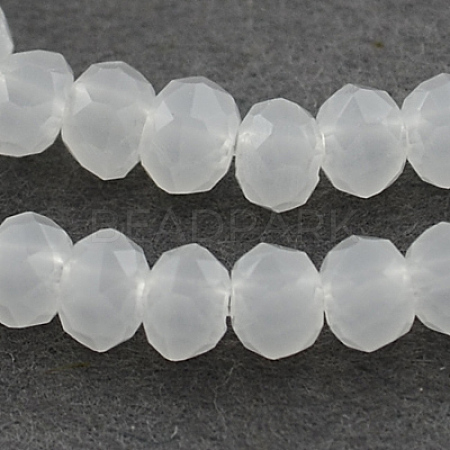 Imitation Jade Glass Beads Strands LS-GLAA-R135-2mm-35-1
