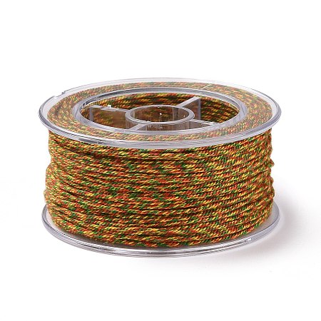 Macrame Cotton Cord OCOR-H110-01A-05-1