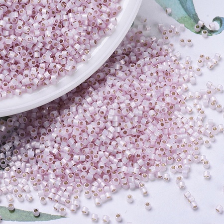 MIYUKI Delica Beads X-SEED-J020-DB0624-1