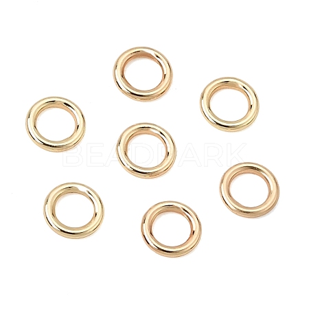 Brass Linking Rings KK-CBA9FBD-01KCG-B-1