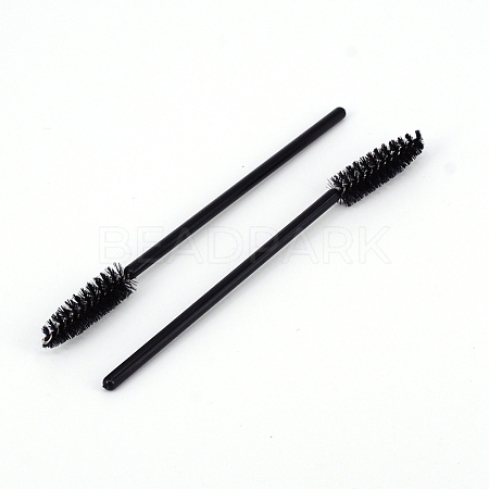 Disposable Eyelash Mascara Brushes MRMJ-WH0061-08A-1