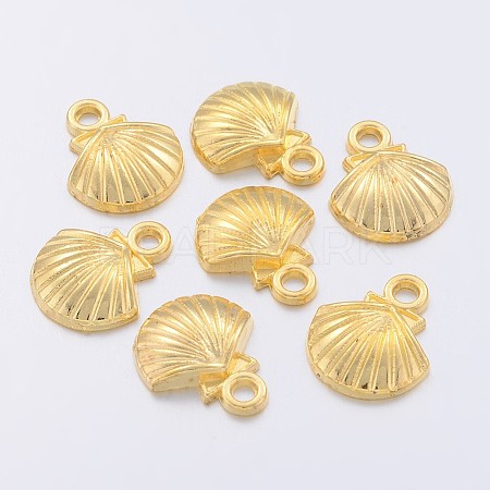 Tibetan Style Alloy Charms LS-K08UU011-1