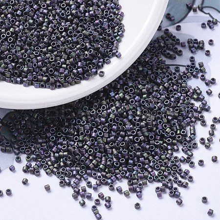 MIYUKI Delica Beads Small X-SEED-J020-DBS1053-1
