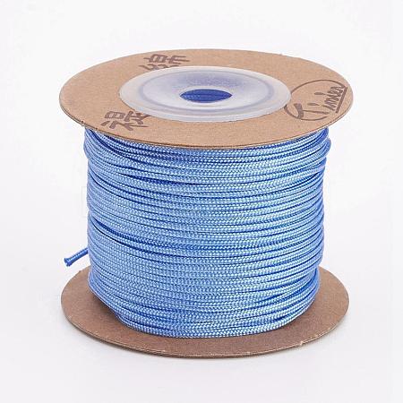 Nylon Braided Cord OCOR-L035-G07-1