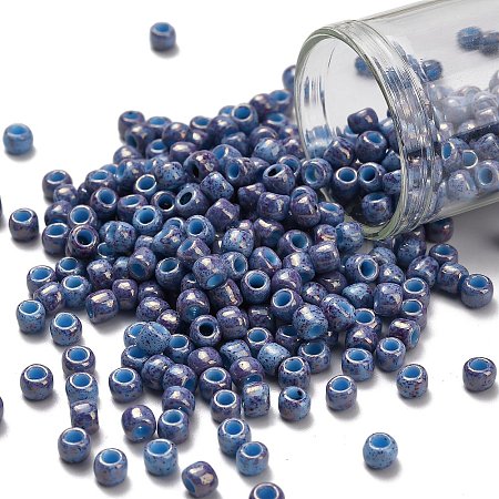 TOHO 6/0 Round Beads SEED-XTR06-1204-1