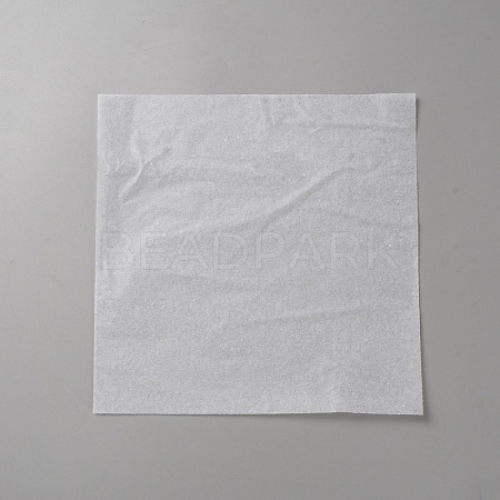 Natural Tracing Paper DIY-WH0578-14-1