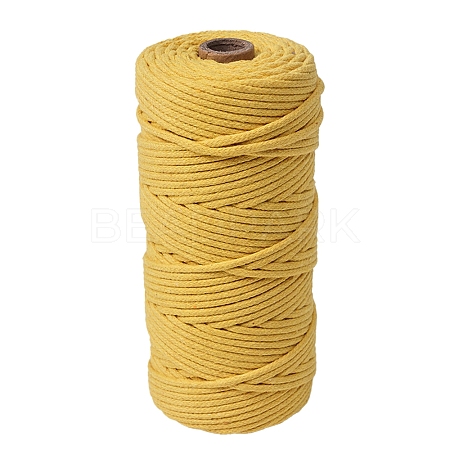 Cotton Macrame Cord PW-WGA9AD9-20-1