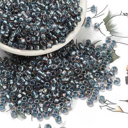 TOHO Round Seed Beads SEED-TR11-0272-1