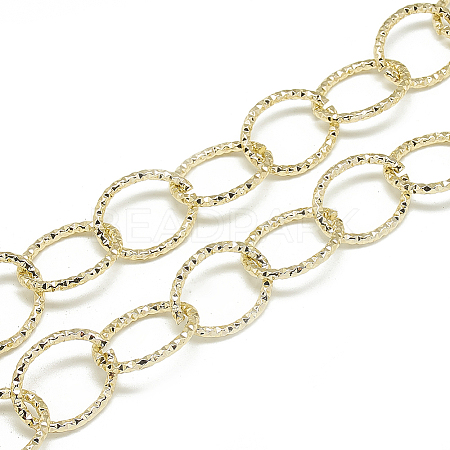Aluminum Cable Chains X-CHA-S001-102-1