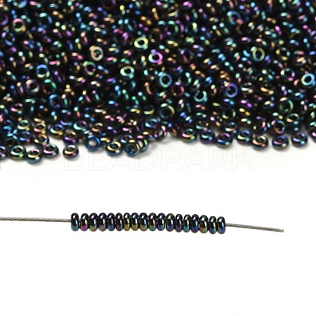 TOHO 8/0 Demi Round Beads Y-SEED-DR08-0086-1