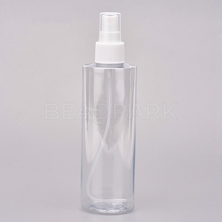 Plastic Spray Bottles MRMJ-WH0056-97D-1