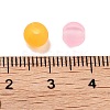 Plastic Beads KY-L082-03A-3