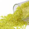 TOHO Round Seed Beads X-SEED-TR15-0032-1