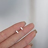 Alloy Earrings for Women FS-WG98937-50-1