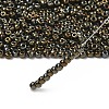 TOHO 6/0 Round Beads X-SEED-TR06-0083-4