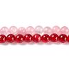 Natural Gemstone Beads Strands G-F591-03M-6mm-3