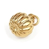 304 Stainless Steel Charms STAS-L296-07G-02-2