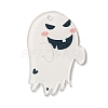 Halloween Printing Acrylic Pendants FIND-K017-05B-1