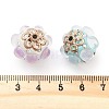 Handmade Indonesia Beads FIND-Q106-29-3