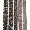 Transparent Glass Beads Strands LS-EGLA-A044-T4mm-MB16-2