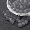 Transparent Acrylic Beads LS-X-PL705-C62-2