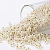 TOHO 8/0 Round Beads SEED-JPTR08-0751-1