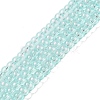 Glass Bead Strands X-GLAA-K068-01A-03-1