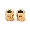 304 Stainless Steel Bead STAS-H214-03G-1