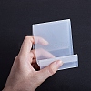 Acrylic Displays LS-ODIS-WH0005-11-3