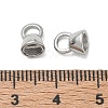 304 Stainless Steel Cord Ends SA-CBA5270-01A-P-3