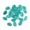 Natural White Jade Cabochons G-A094-01A-20-1