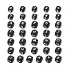 Silicone Beads SIL-TA0001-06A-1