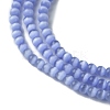 Cat Eye Beads Strands CE-Z001-01K-4