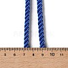 Nylon Twisted Round Cord NWIR-S001-01L-4