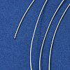 925 Sterling Silver Wire FIND-Q117-01B-S-2