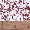 MIYUKI Delica Beads SEED-J020-DB0603-4