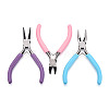 45# Steel Pliers Sets TOOL-N008-04-1